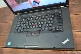 Lenovo T530