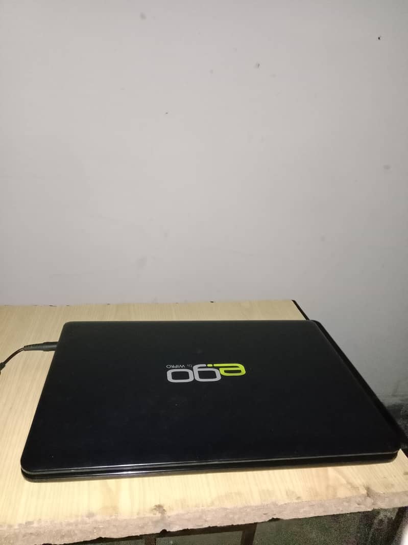 ego wipro laptop i5 3rd gen 6/150gb exchange with good  mobile 1