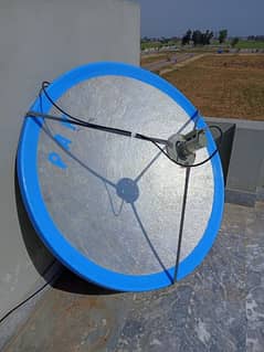 dish antenna  sell service 032114546O5 0