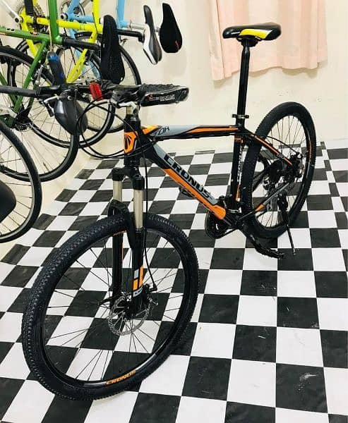 Cronus important bicycle 03464632014Watsapp 0