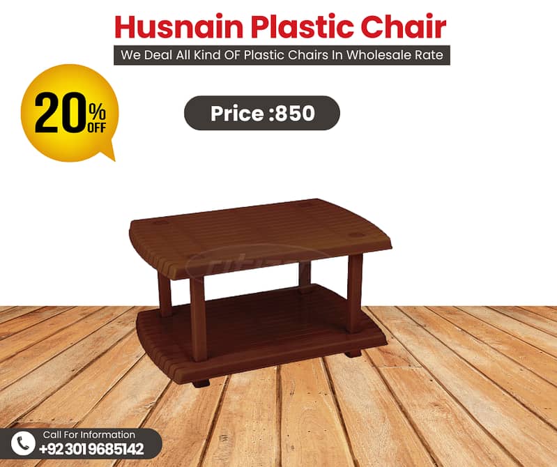 plastic chair / plastic table / study chair / school plastic furniture 10