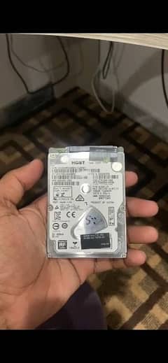 500 gb hard drive fulll with games only in 3000