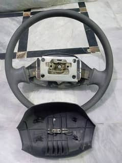 Suzuki Khyber Mix parts