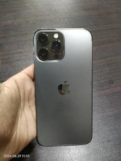 Iphone 13 pro Max 128 GB Non PTA factory Unlock