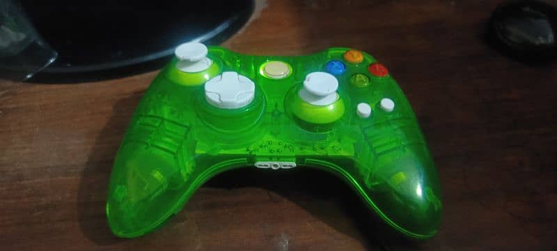 controller good condition 0