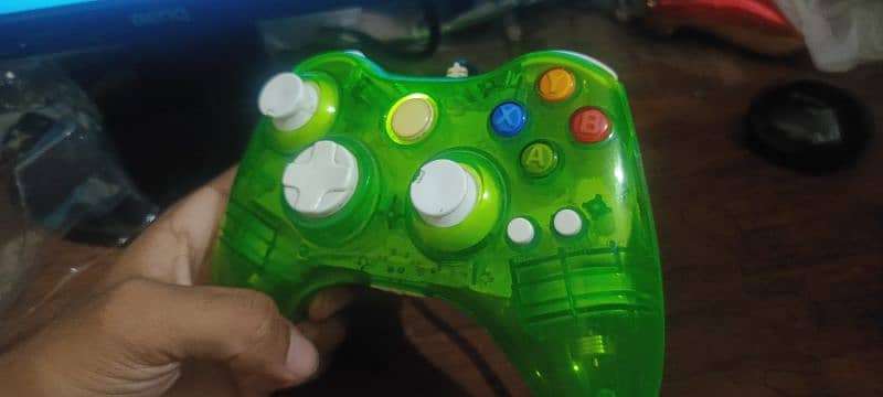 controller good condition 1