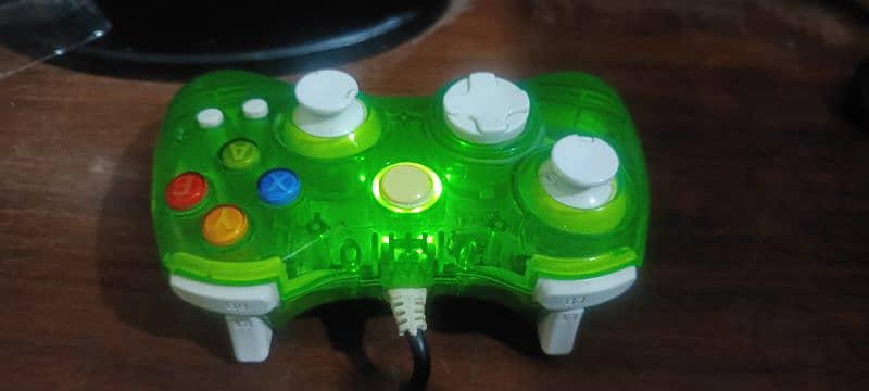 controller good condition 2