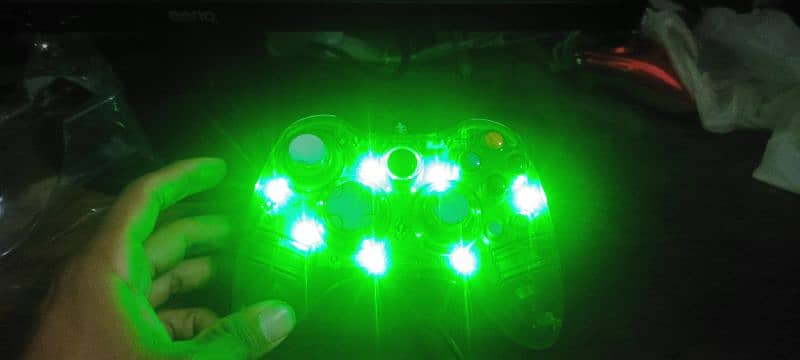 controller good condition 4