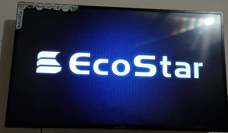 Ecostar 0