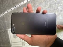 iPhone 7plus 128gb pta approved