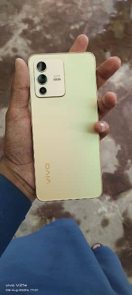 vivo v23 5g mobile 2