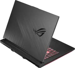 Asus ROG Strix G Gaming Laptop, 15.6” IPS FHD, NVIDIA GeForce GTX 1650