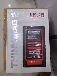 Thinkdaig 2 OBD2 Car scanner