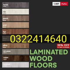 Laminate