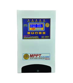 DST-2480MP Solar Charge Controller MPPT With Hybrid System 12V/24V 80A