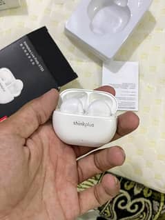 LENOVO WIRELESS AIRPODS 0