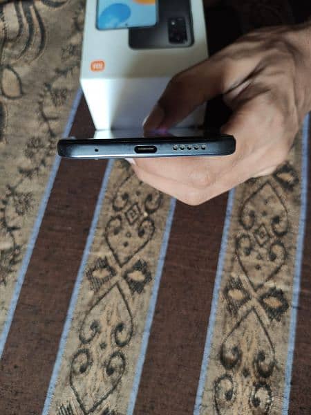 Xiaomi redmi note 11 2