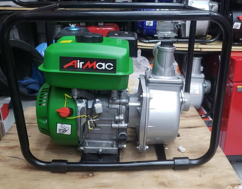 Honda | Daewoo  Saneyo | Predator | Water Pump | DeWatering Pump 13