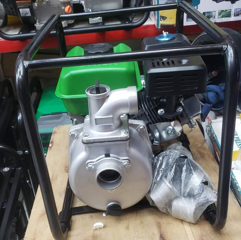 Honda | Daewoo  Saneyo | Predator | Water Pump | DeWatering Pump 14