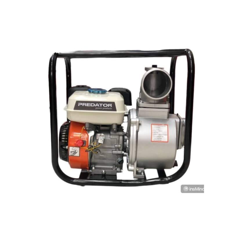 Honda | Daewoo  Saneyo | Predator | Water Pump | DeWatering Pump 17