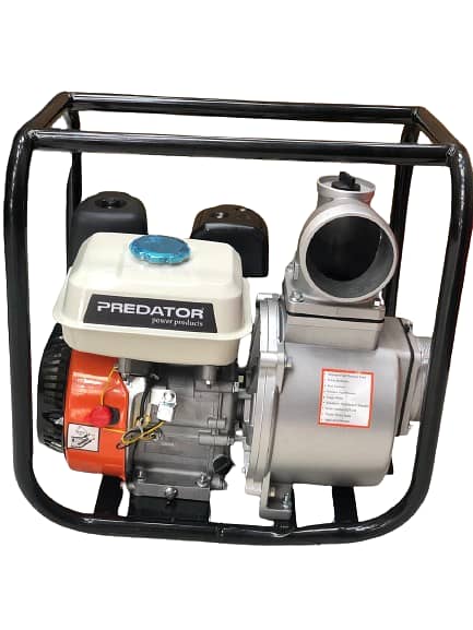 Honda | Daewoo  Saneyo | Predator | Water Pump | DeWatering Pump 18