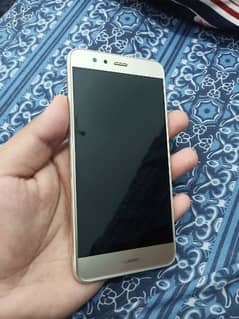 P10 lite Mobile for sale urgent Base