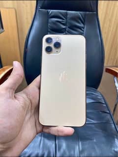 i phone 11 Pro PTA approved