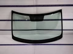 All Cars Windscreens Available With Door Step Fitting Service