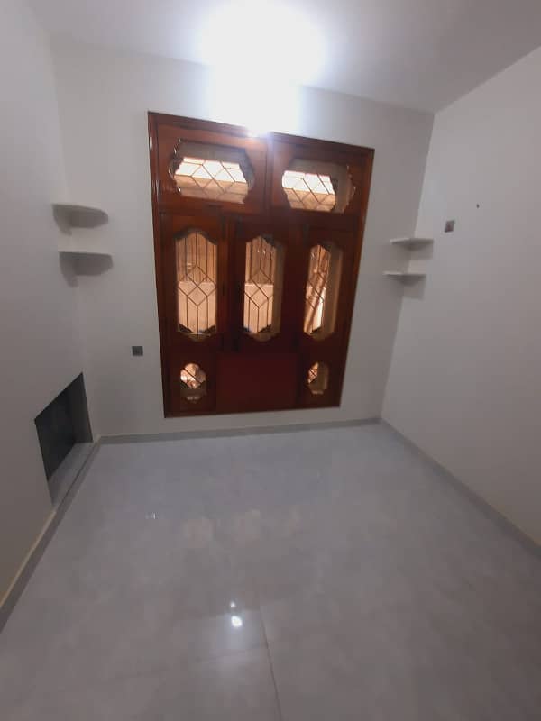 10 Marla 5 Beds Full House Available For Rent In Dha Phase 3 13