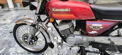 Kawasaki