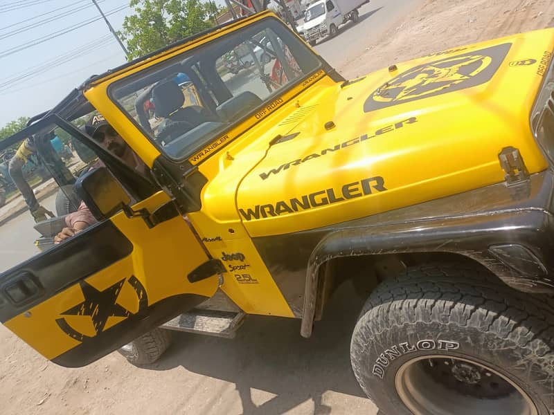 Jeep Cj 5 1977 Manual / Jeep 7