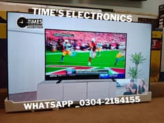 Big screen size 65 inch Smart led tv new model 0