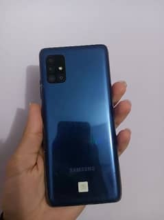 Samsung A51 5g all ok non pta urgent sale