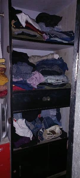 wardrobe for sale 2