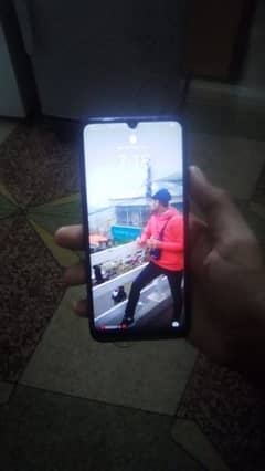 HUAWEI Y6P PTA APROVED RAM 3 64 ALL OK CONDTION 10 BY 8