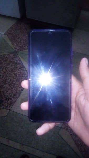 HUAWEI Y6P PTA APROVED RAM 3 64 ALL OK CONDTION 10 BY 8 4