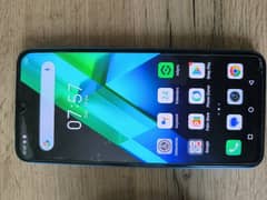 Infinix note12 8gb/128gb for sale Gujrat