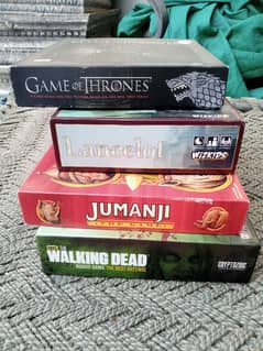 Imported Board Games for Sale