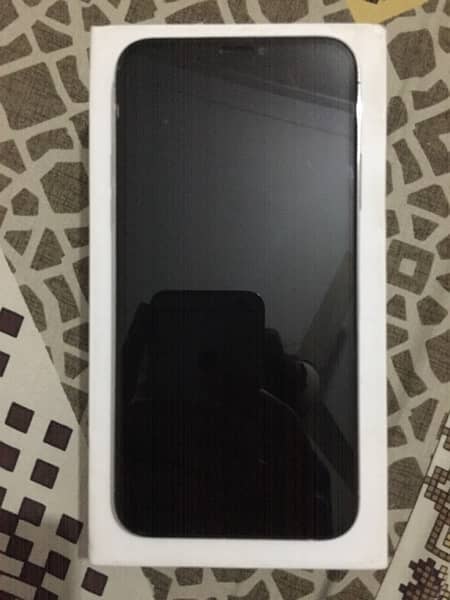 iPhone X - 64Gb ( PTA APPROVED ) 0