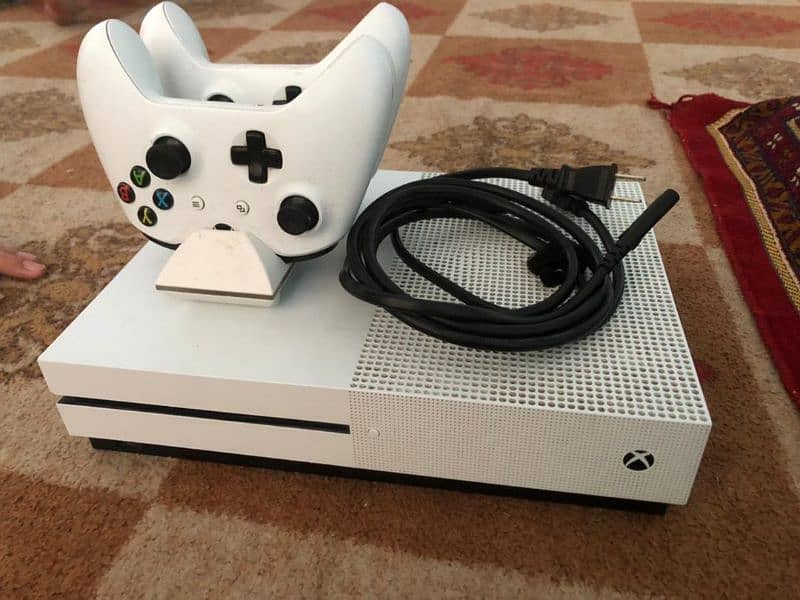 Xbox one s 2