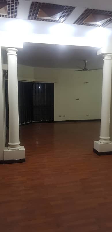 Exclusive 18 Kanal Property for Sale in Model Town Prime Location, Exceptional Value! 16