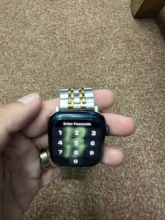 Apple watch series 7 45mm