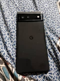 google Pixel 6