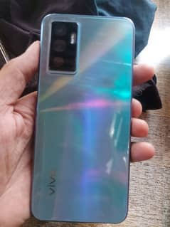 vivo v23e full box 10/10 serious buyers Contact kren