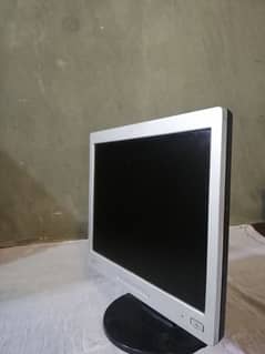 computer LCD