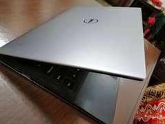 Dell XPS 13 i5 6200u 6th Gen 0