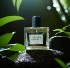 White Musk | Perfume | Perfumme for men