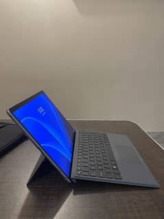 dell latitude 7320 detachable, window 11 pro, condition 10/10