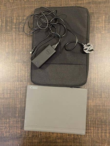 dell latitude 7320 detachable, window 11 pro, condition 10/10 4