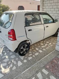 Suzuki Alto 2008